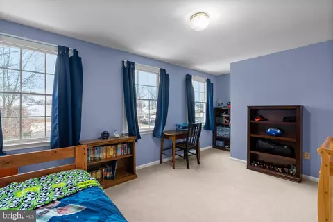 Bedroom - 4208 Thorncroft Ter, Olney, MD 20832 photo 6 of 10