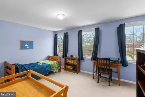 Bedroom - 4208 Thorncroft Ter, Olney, MD 20832 photo 5 of 10