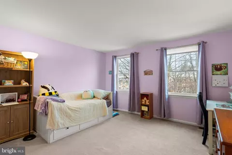 Bedroom - 4208 Thorncroft Ter, Olney, MD 20832 photo 8 of 10