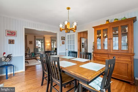 Dining - 4208 Thorncroft Ter, Olney, MD 20832 photo 3 of 6