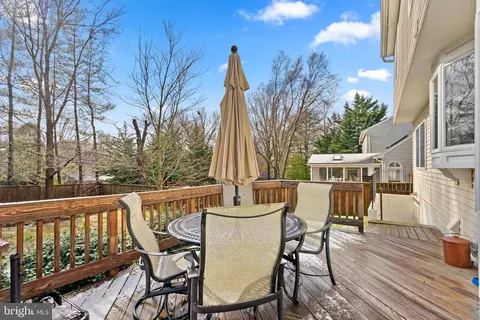 Exterior - 4208 Thorncroft Ter, Olney, MD 20832 photo 8 of 13