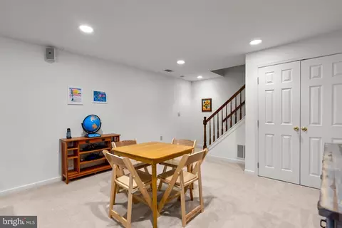 Dining - 4208 Thorncroft Ter, Olney, MD 20832 photo 6 of 6