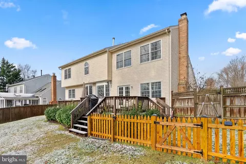 Exterior - 4208 Thorncroft Ter, Olney, MD 20832 photo 13 of 13