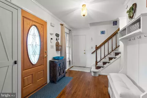 Entry Way - 4208 Thorncroft Ter, Olney, MD 20832 photo 1 of 2