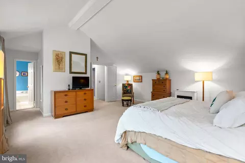 Bedroom - 4208 Thorncroft Ter, Olney, MD 20832 photo 4 of 10