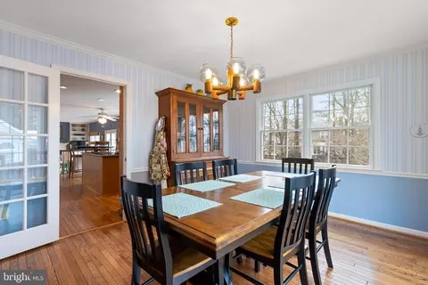 Dining - 4208 Thorncroft Ter, Olney, MD 20832 photo 2 of 6
