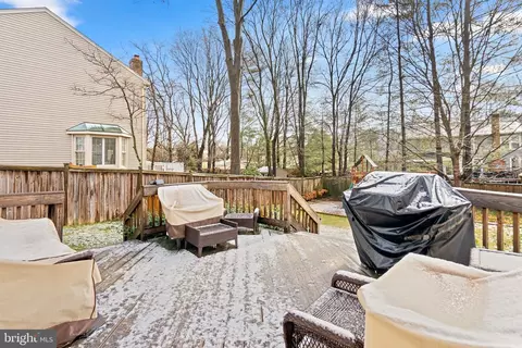 Exterior - 4208 Thorncroft Ter, Olney, MD 20832 photo 6 of 13
