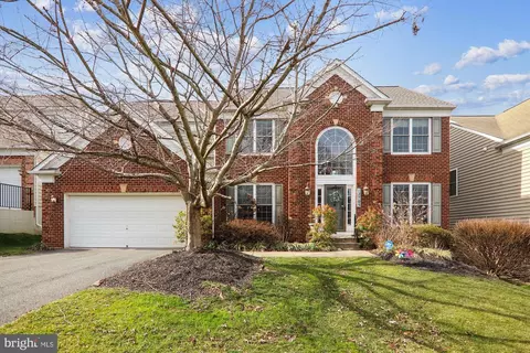 12705 Fernberry Ln, Boyds, MD 20841