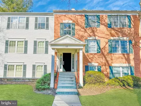12 Normandy Square Ct #3AC, Silver Spring, MD 20906