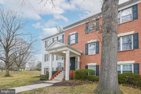 12 Normandy Square Ct #3AC, Silver Spring, MD 20906 photo 2