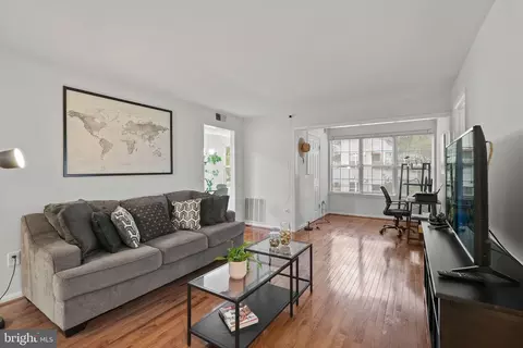 12 Normandy Square Ct #3AC, Silver Spring, MD 20906 photo 3