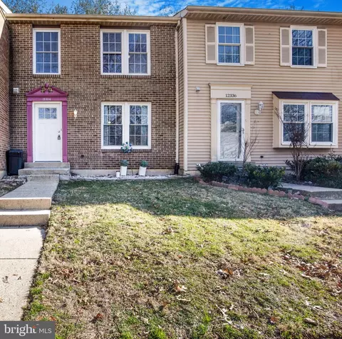 12334 Quail Woods Dr, Germantown, MD 20874