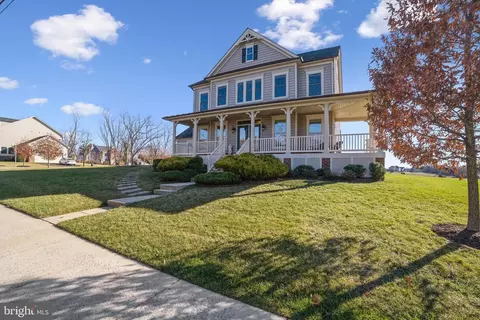 7401 White House Ln, Laytonsville, MD 20882