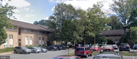 18703 Walkers Choice #3, Montgomery Village, MD 20886