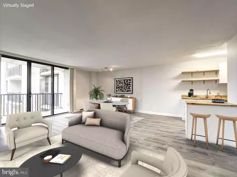 4242 E West Hwy #901, Chevy Chase, MD 20815