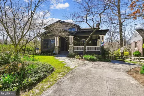 9212 Manchester Rd, Silver Spring, MD 20901