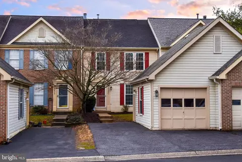 2260 Winter Garden Way, Olney, MD 20832