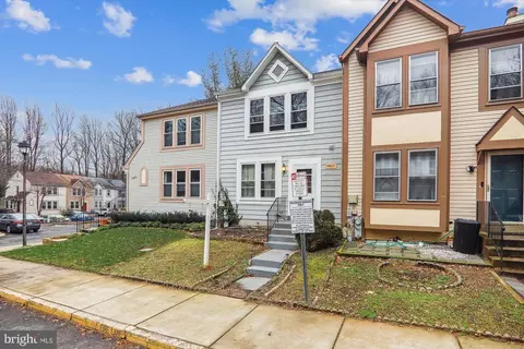 14617 Almanac Dr, Burtonsville, MD 20866