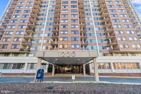 Exterior - 1220 Blair Mill Rd #403, Silver Spring, MD 20910 photo 1 of 3