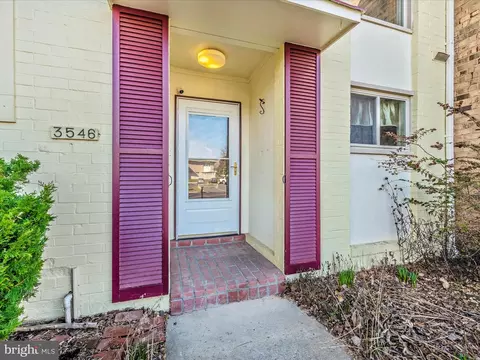 Exterior - 3546 Chiswick Ct #36-B, Silver Spring, MD 20906 photo 8 of 20