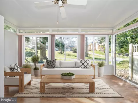 Living - 3546 Chiswick Ct #36-B, Silver Spring, MD 20906 photo 1 of 6