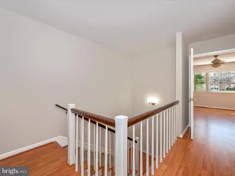 Entry Way - 3546 Chiswick Ct #36-B, Silver Spring, MD 20906 photo 3 of 4