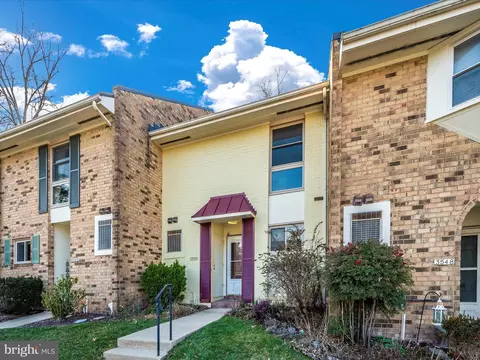 Exterior - 3546 Chiswick Ct #36-B, Silver Spring, MD 20906 photo 11 of 20