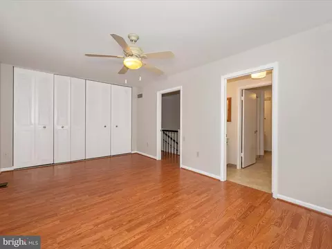 Bedroom - 3546 Chiswick Ct #36-B, Silver Spring, MD 20906 photo 3 of 3