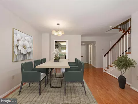 Dining - 3546 Chiswick Ct #36-B, Silver Spring, MD 20906 photo 1 of 2