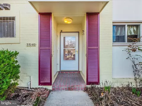 Exterior - 3546 Chiswick Ct #36-B, Silver Spring, MD 20906 photo 3 of 20