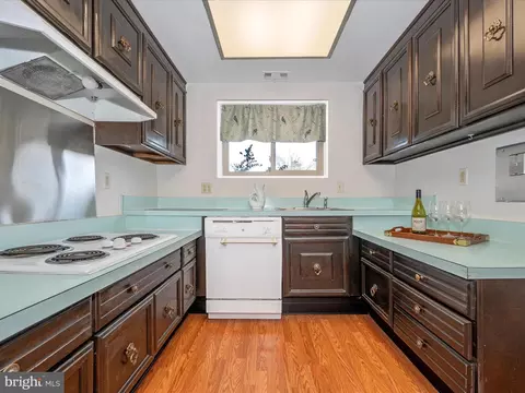 Kitchen - 3546 Chiswick Ct #36-B, Silver Spring, MD 20906 photo 1 of 7