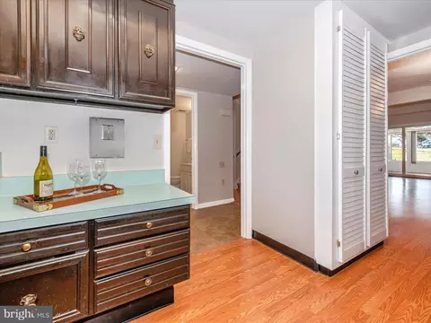 Kitchen - 3546 Chiswick Ct #36-B, Silver Spring, MD 20906 photo 4 of 7