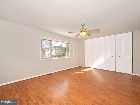 Bedroom - 3546 Chiswick Ct #36-B, Silver Spring, MD 20906 photo 2 of 3