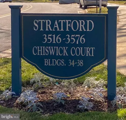 View/Area - 3546 Chiswick Ct #36-B, Silver Spring, MD 20906 photo 1 of 9