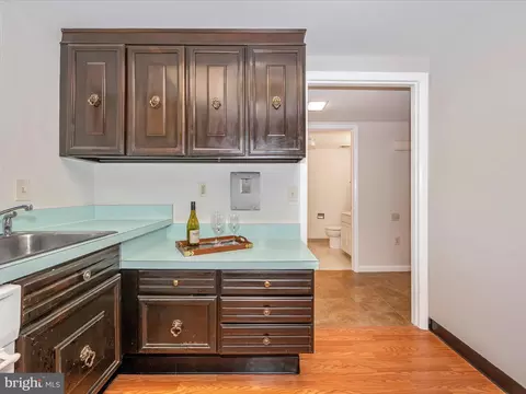 Kitchen - 3546 Chiswick Ct #36-B, Silver Spring, MD 20906 photo 5 of 7