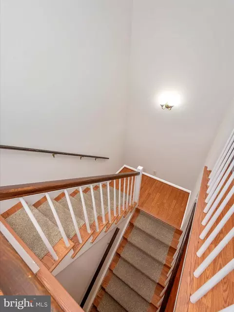 Entry Way - 3546 Chiswick Ct #36-B, Silver Spring, MD 20906 photo 2 of 4