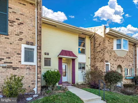 Exterior - 3546 Chiswick Ct #36-B, Silver Spring, MD 20906 photo 10 of 20