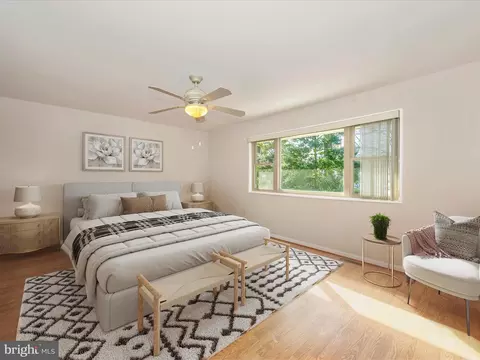 Bedroom - 3546 Chiswick Ct #36-B, Silver Spring, MD 20906 photo 1 of 3