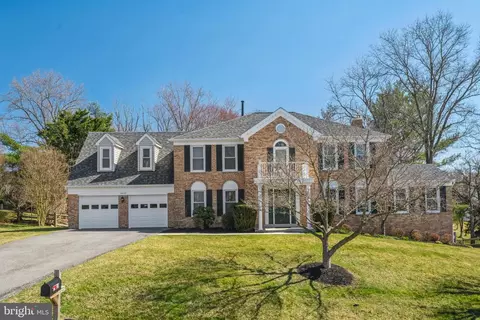 14629 Silverstone Dr, Silver Spring, MD 20905