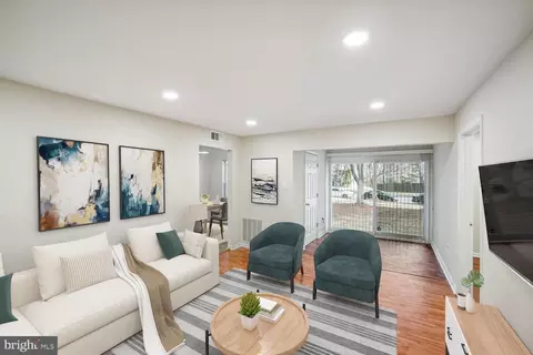 2407 Normandy Square Pl #A, Silver Spring, MD 20906 photo 6