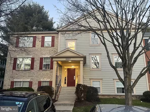 2407 Normandy Square Pl #A, Silver Spring, MD 20906 photo 12