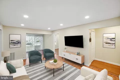 2407 Normandy Square Pl #A, Silver Spring, MD 20906 photo 2