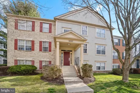 2407 Normandy Square Pl #A, Silver Spring, MD 20906
