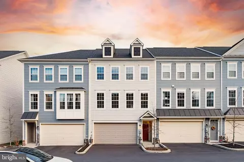 125 Travilah Crest Ter, Rockville, MD 20850