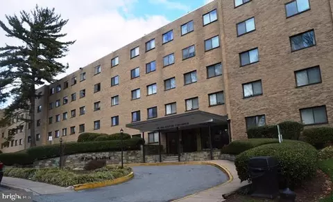 8601 Manchester Rd #410, Silver Spring, MD 20901