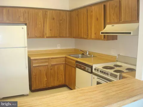 Kitchen - 2921 N Leisure World Blvd #1-314, Silver Spring, MD 20906 photo 1 of 4