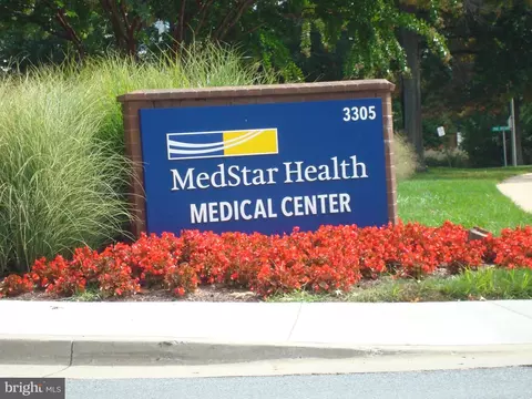 View/Area - 2921 N Leisure World Blvd #1-314, Silver Spring, MD 20906 photo 3 of 5