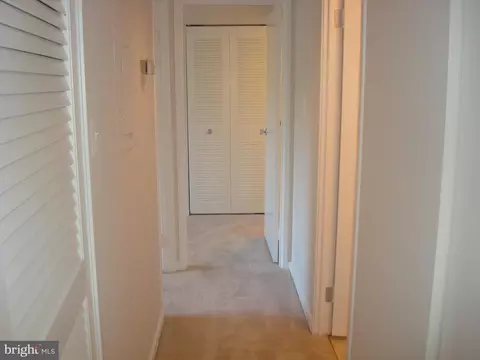 Entry Way - 2921 N Leisure World Blvd #1-314, Silver Spring, MD 20906 photo 1 of 1