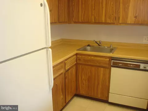 Kitchen - 2921 N Leisure World Blvd #1-314, Silver Spring, MD 20906 photo 3 of 4