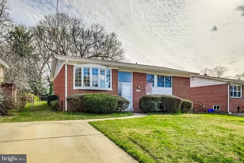 3506 Stark St, Kensington, MD 20895